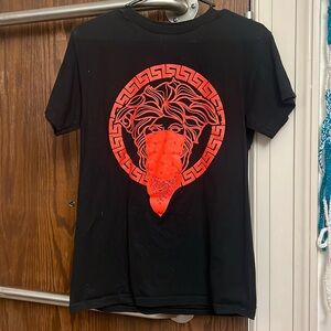 Crooks & Castles Medusa Tee